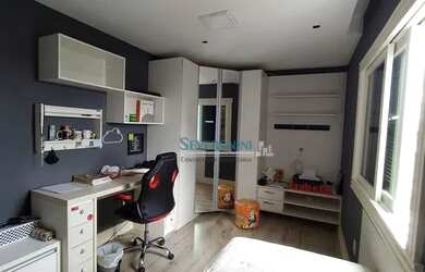 Imagem 11: Apartamento com 3 dormitórios, 110 m² - venda por R$ 449.000,00 ou aluguel...