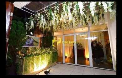 Imagem 7: Salão, 500 m² - venda por R$ 1.500.000 ou aluguel por R$ 12.000/mês...