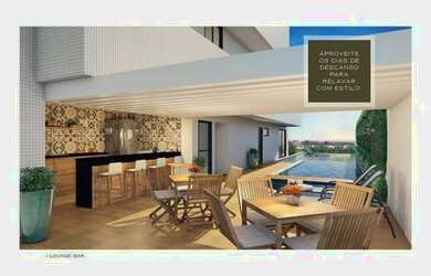 Imagem 10: APARTAMENTO DE COBERTURA NO RIO VERMELHO EM SALVADOR, BAHIA