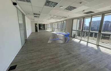 Imagem 1: Conjunto, 168 m² - venda por R$ 2.688.000,07 ou aluguel por R$ 14.510,00/mês - Brooklin