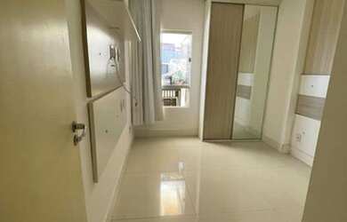 Imagem 9: Apartamento 2/4 vista mar para locação Jardim de Alah