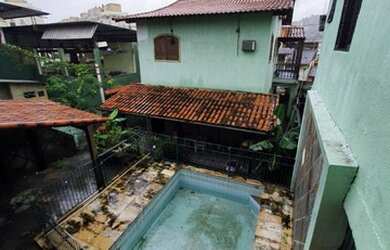 Imagem 4: Aluguel Alugo Linda Casa no Barreto Niterói R$3500,00 250m2 Piscina Churrasqueira Garagem