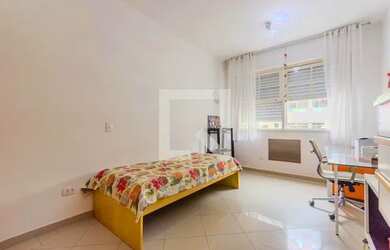 Imagem 15: Apartamento para Aluguel - Gonzaga , 3 Quartos, 170 m2