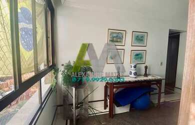 Imagem 6: Apartamento à venda no bairro Caminho das Árvores - Salvador/BA