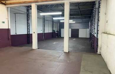 Imagem 15: Galpão, 11556 m² - venda por R$ 4.990.000,00 ou aluguel por R$ 8.405,70/mês...