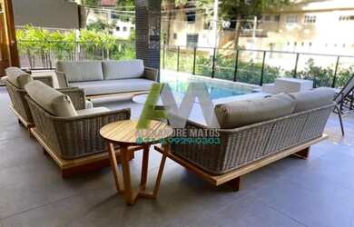 Imagem 10: Apartamento à venda no bairro Horto Florestal - Salvador/BA