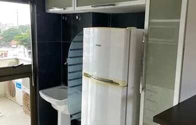 Imagem 3: Aluguel de apartamento