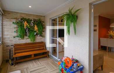 Imagem 8: Apartamento à Venda - Bosque da Saúde, 3 Quartos, 101 m2