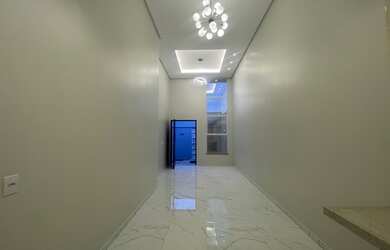 Imagem 11: A CASA TÉRREA MAIS BONITA DO BAIRRO NOVO JUAZEIRRO