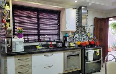 Imagem 4: Lindo sobrado na Vila Albertina no bairro da Freguesia do Ó