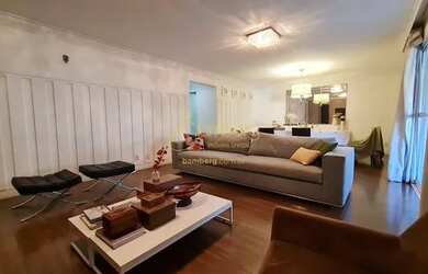 Imagem 14: Apartamento, Alto da Boa Vista - São Paulo