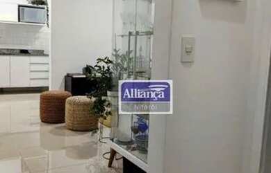 Imagem 11: Apartamento com 2 dormitórios à venda, 60 m² por R$ 355.000 - Barreto - Niterói/RJ