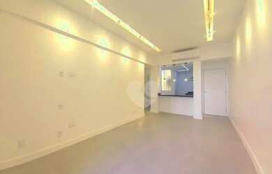 Imagem 5: Apartamento com 2 dormitórios à venda, 70 m² por R$ 820.000,00 - Flamengo - Rio de Janeiro