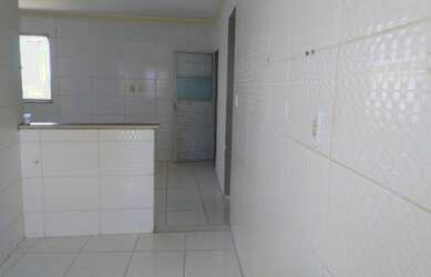 Imagem: A casa possui 2 Dormitórios, 2 Banheiros e está localizado