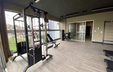 Imagem 12: Aluga excelente apartamento no Residencial Portofino - Primeira locação