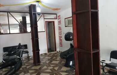 Imagem: O quarto e está localizado em Jardim Santa Rita, Nova Iguaçu