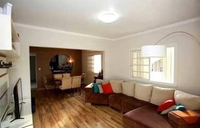 Imagem: A casa possui 2 Dormitórios, 1 Banheiro, 65m² de Área e