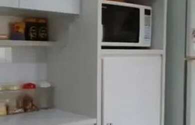 Imagem 8: Apartamento Locação 3 Dormitórios - 165 m² Moema