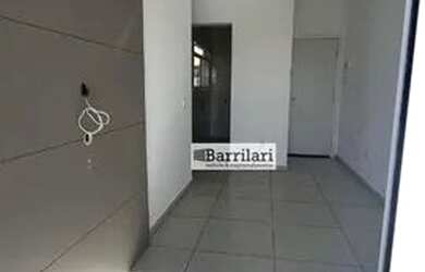 Imagem 3: Apartamento com 1 dormitório, 48 m² - venda por R$ 189.000,00 ou aluguel por R$ 1.190,00/m
