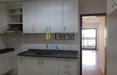 Imagem 12: Apartamento para Locação, 3 dorms, 3 vagas na Chácara Santo Antonio