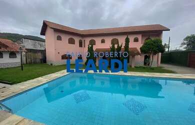 Imagem: SOBRADO - BALNEÁRIO PRAIA DO PERNAMBUCO - SP