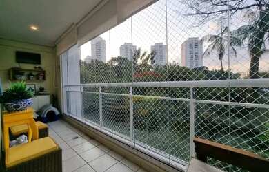 Imagem 11: APARTAMENTO A VENDA NO LAUZANE AO LADO DO SHOP. SANTANA PARK