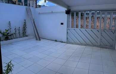 Imagem 6: Casa em Manaus. 60m² de Área, 1 Banheiroe1 Dormitório