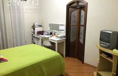 Imagem 6: Santo André - Casa Padrão - Utinga