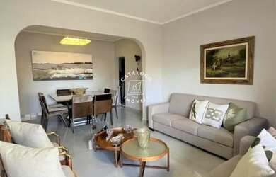 Imagem: O apartamento possui 3 Dormitórios, 2 Banheiros, 2 Vagas na