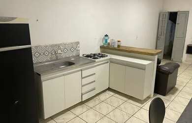 Imagem 4: Apartamento em ipioca. 50m² de Área, 1 Banheiroe2 Dormitórios