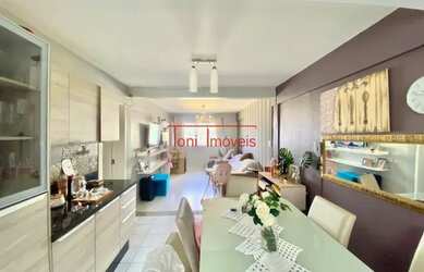 Imagem 1: APARTAMENTO RESIDENCIAL em BALNEÁRIO CAMBORIÚ - SC, PIONEIROS