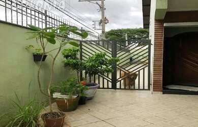 Imagem 15: Santo André - Casa Padrão - Utinga