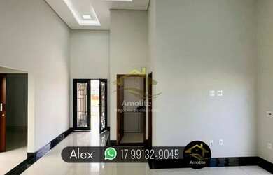 Imagem 14: CASA CONDOMÍNIO MARIA JÚLIA EM SÃO JOSÉ DO RIO PRETO