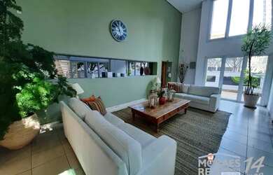 Imagem 4: Apartamento com 2 dormitórios à venda, 104 m² por R$ 1.250.000,00 - Jardim das Acácias - S