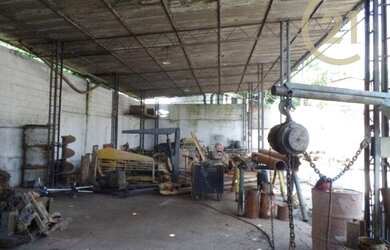 Imagem 2: Galpão à venda, 500 m² por R$ 4.000.000,00 - Jaguaré - São Paulo/SP