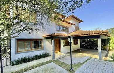 Imagem 5: Casa a venda na Granja Viana cond Aldeia da Fazendinha