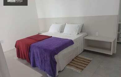 Imagem 6: Temporada a beira mar. Piscina, 340m² de Área, 5 Vagas na garageme5...