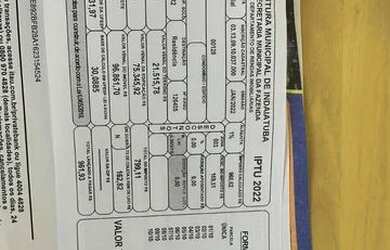 Imagem 8: CASA RESIDENCIAL em INDAIATUBA - SP, VILLAGGIO DI ITAICI