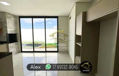 Imagem 6: CASA CONDOMÍNIO MARIA JÚLIA EM SÃO JOSÉ DO RIO PRETO