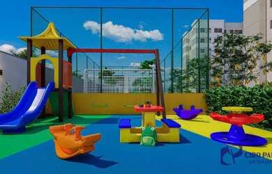 Imagem 9: Alta Vista Passaré. Piscina, Churrasqueira, Imóvel novoe44m² de Área