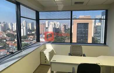 Imagem 15: Laje, 588 m² - venda por R$ 8.831.850,00 ou aluguel por R$ 35.327,40/mês...