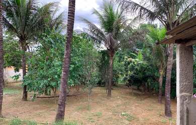 Imagem: O terreno possui 2.300m² de Área e está localizado em Núcleo