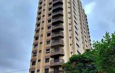 Imagem: O apartamento possui 4 Dormitórios, 5 Banheiros, 4 Vagas na