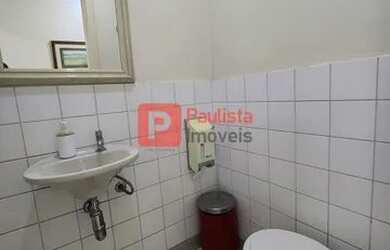 Imagem 8: Sala para locação de 25m² por R$1.200/mês com 4 vagas no Jardim Paulista, São Paulo, SP