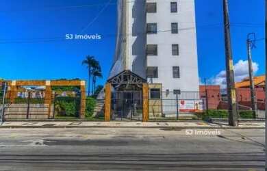 Imagem: O apartamento na cobertura possui 3 Dormitórios, 5 Banheiros