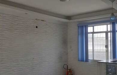 Imagem 7: Alugo em Belford Roxo RJ. Imóvel novo, 100m² de Áreae3 Dormitórios