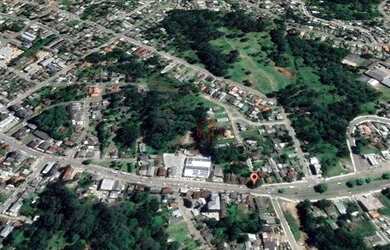 Imagem: O terreno possui 616m² de Área e está localizado em Canela