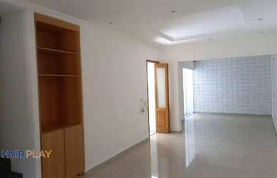 Imagem 5: Sobrado, 170 m² - venda por R$ 1.200.000,00 ou aluguel por R$ 7.700,00/mês...