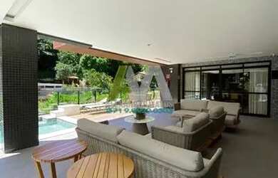 Imagem 16: Apartamento à venda no bairro Horto Florestal - Salvador/BA