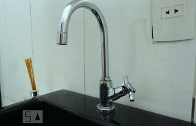 Imagem 3: Apartamento para Aluguel - Copacabana, 1 Quarto, 50 m2